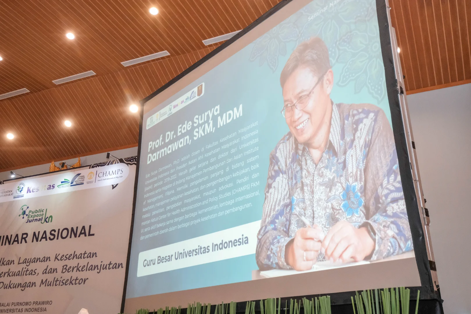 National Health Seminar 2025